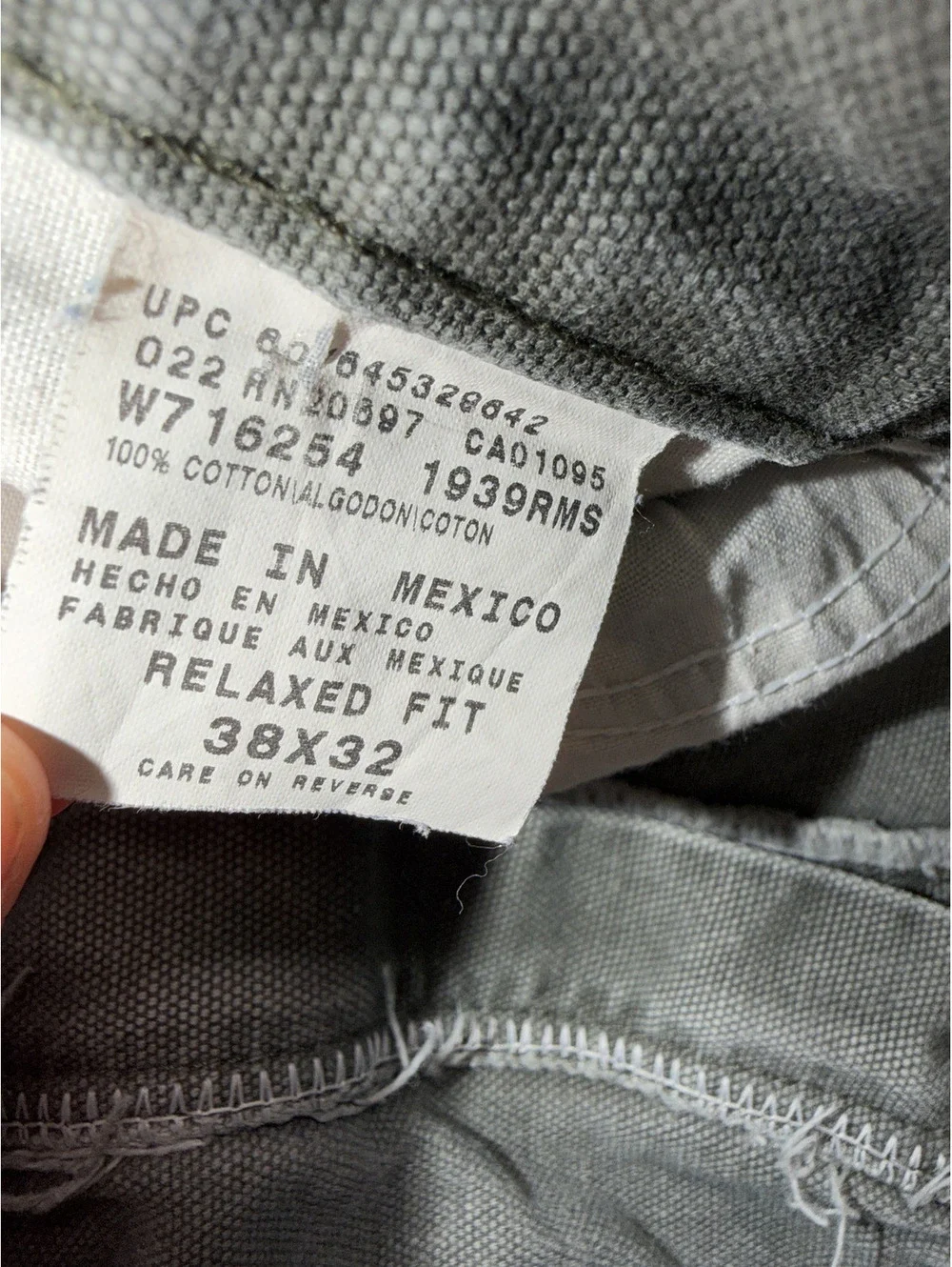 Wrangler these jeans